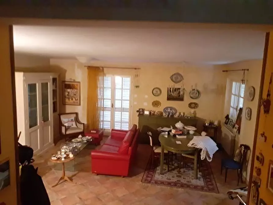 Immagine 7 di Casa semindipendente in vendita  in Viale XX Settembre 207C a Carrara