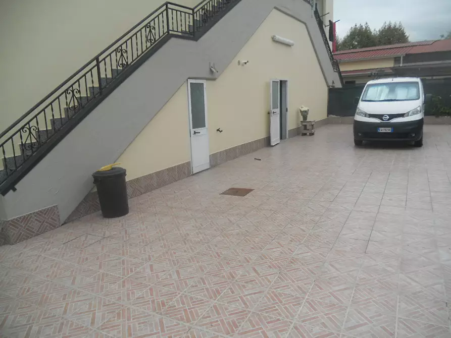 Immagine 3 di Casa semindipendente in vendita  in VIA BORGOLO a Castelnuovo Magra