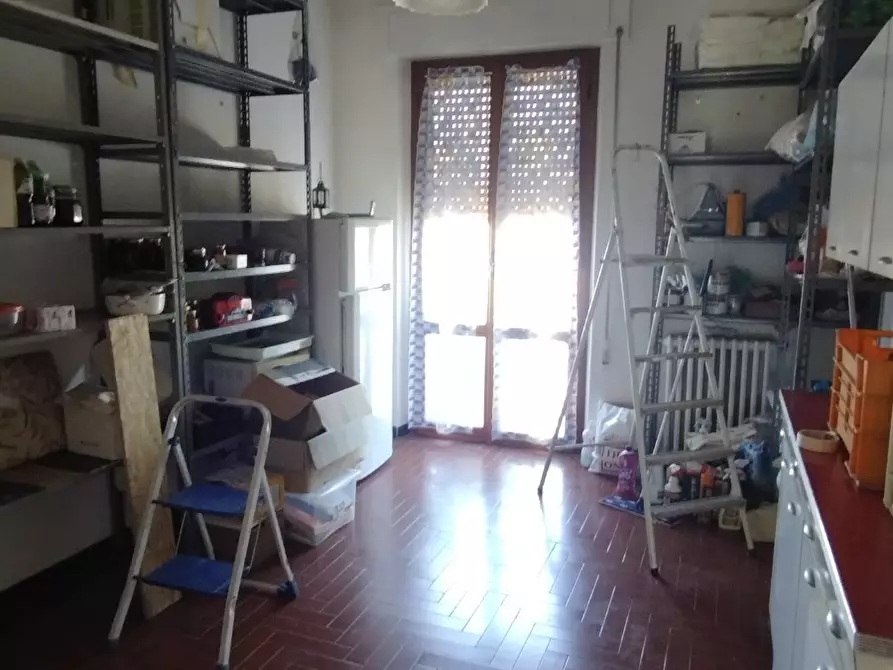 Immagine 24 di Casa bifamiliare in vendita  in Via della Pace 52 a Castelnuovo Magra