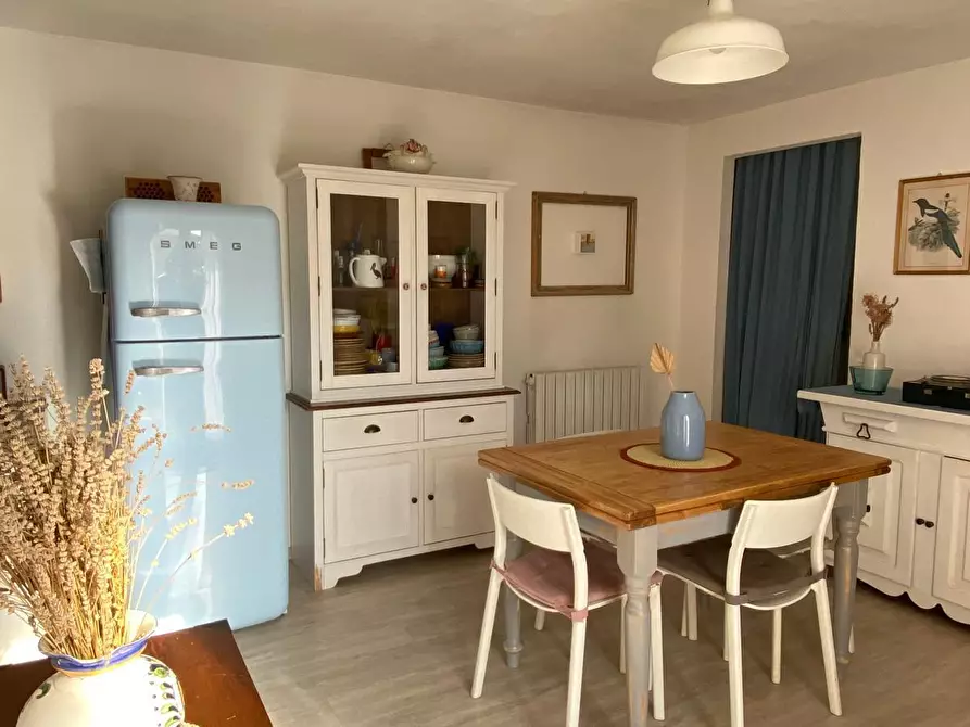 Immagine 3 di Appartamento in vendita  in Via della pace a Castelnuovo Magra