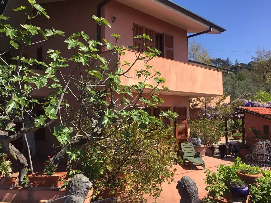 Immagine 20 di Villa in vendita  in Via Gignola a Fosdinovo