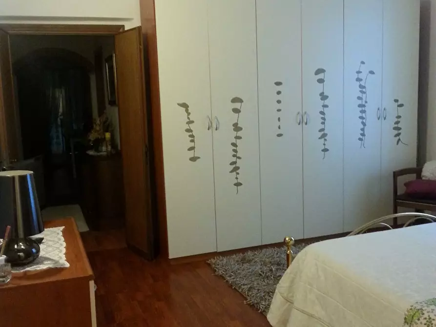 Immagine 14 di Casa semindipendente in vendita  in CORSO 40 a Ortonovo