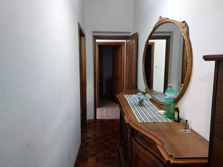 Immagine 23 di Casa semindipendente in vendita  in Via Olmarello 116 a Castelnuovo Magra