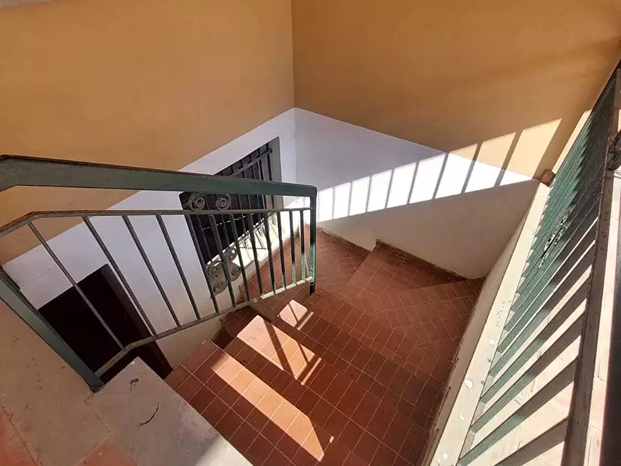 Immagine 20 di Casa semindipendente in vendita  in Via Luigi Einaudi 30 a Ameglia