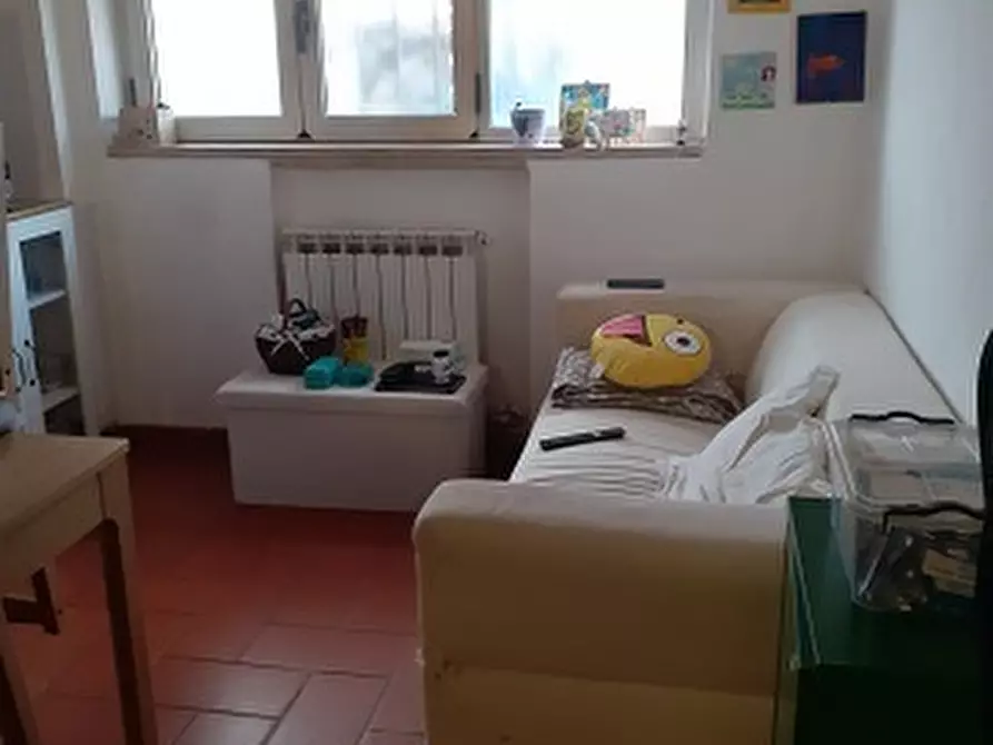 Immagine 10 di Casa semindipendente in vendita  in Viale XX Settembre 207C a Carrara