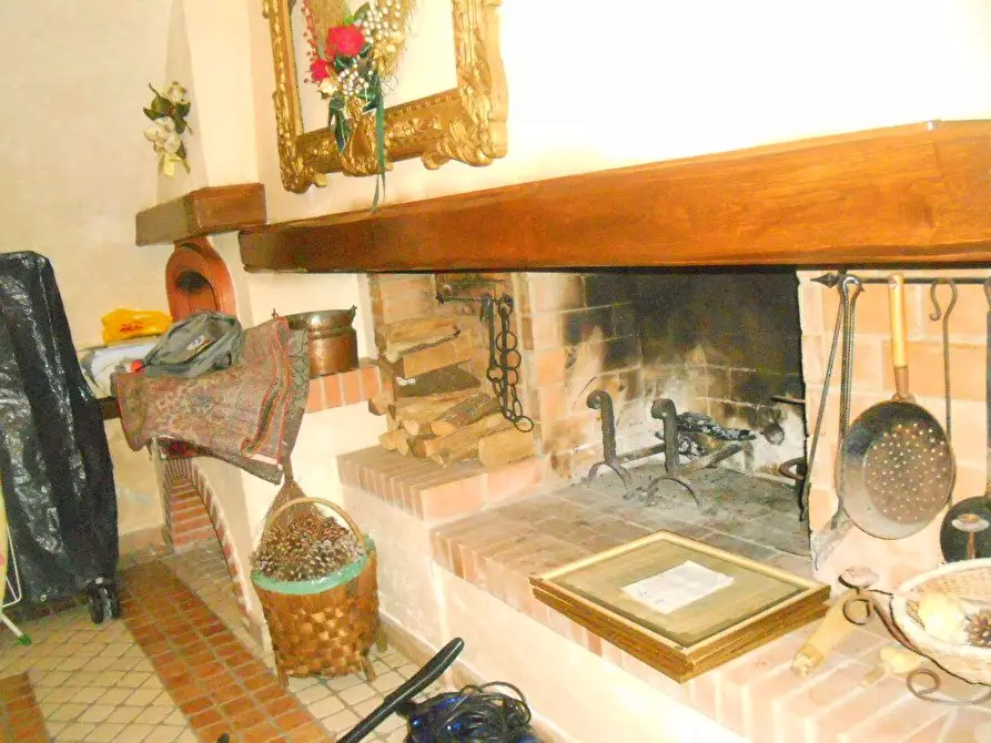 Immagine 71 di Villa in vendita  in Via Palvotrisia 92 a Castelnuovo Magra