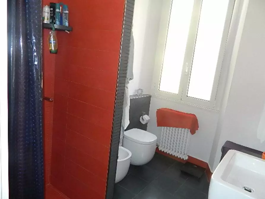 Immagine 24 di Casa semindipendente in vendita  in Viale Galileo Galilei a Carrara