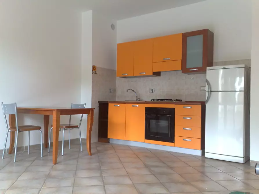 Immagine 2 di Monolocale in affitto  a Bologna