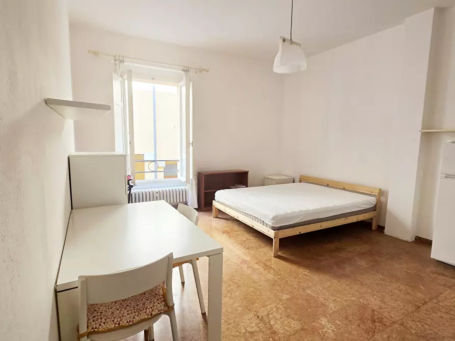 Immagine 4 di Monolocale in affitto  a Bologna