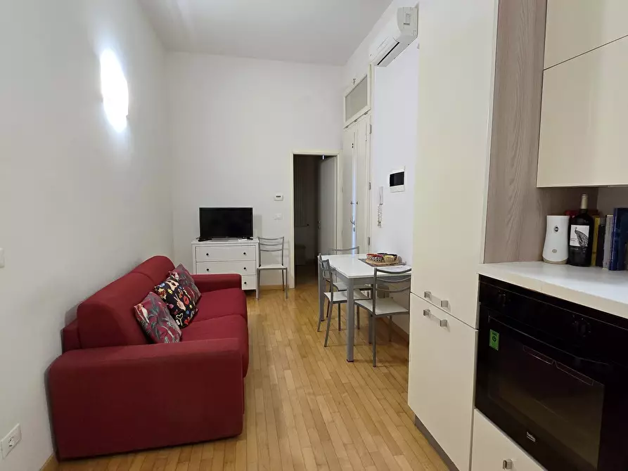 Immagine 3 di Bilocale in affitto  a Bologna