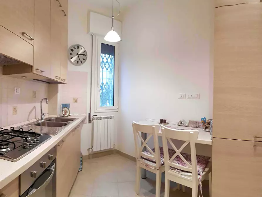 Immagine 4 di Bilocale in affitto  a Bologna