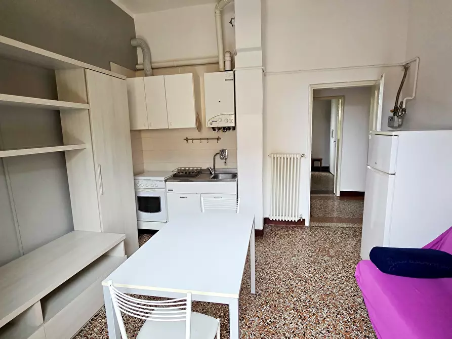 Immagine 4 di Bilocale in affitto  a Bologna