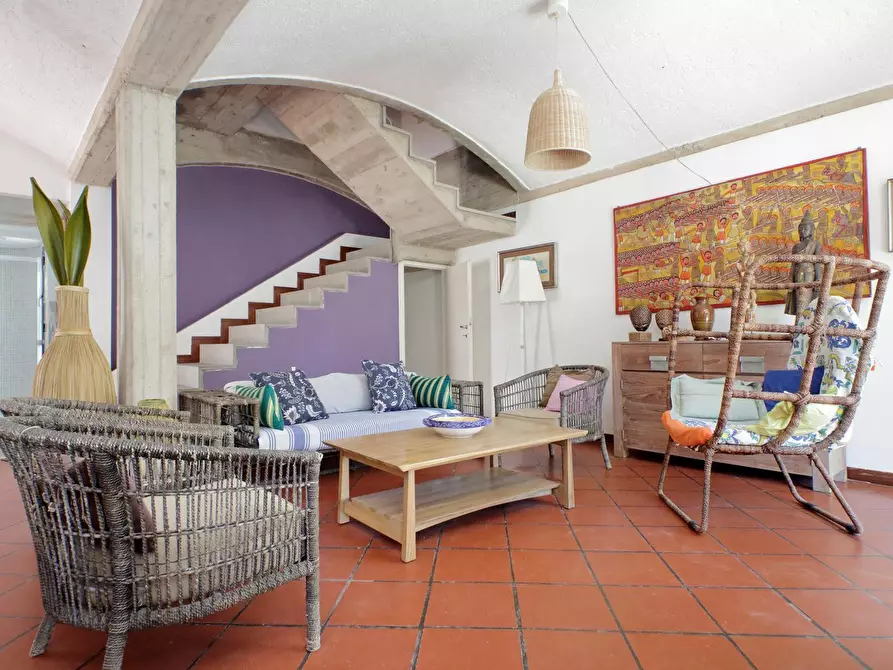 Immagine 4 di Casa bifamiliare in vendita  in Via San Felice Circeo 265 a San Felice Circeo