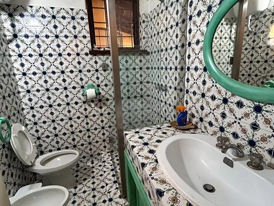 Immagine 23 di Casa trifamiliare in vendita  in Via Terracina 94 a San Felice Circeo