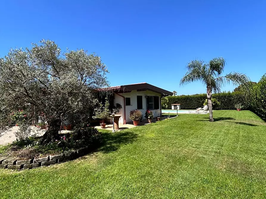 Immagine 17 di Villa in vendita  in vigne di circe a San Felice Circeo