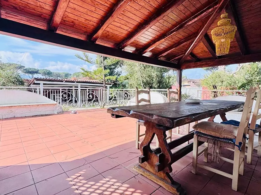 Immagine 9 di Casa bifamiliare in vendita  in Via Terracina 144 a San Felice Circeo