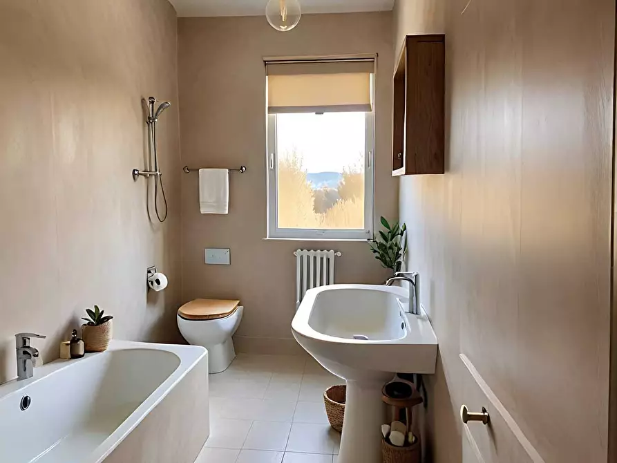 Immagine 15 di Appartamento in vendita  in Viale Alcide de Gasperi 69a a San Felice Circeo