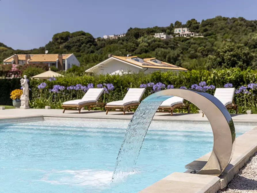 Immagine 14 di Villa in affitto  in Via XXIV Maggio 44 a San Felice Circeo