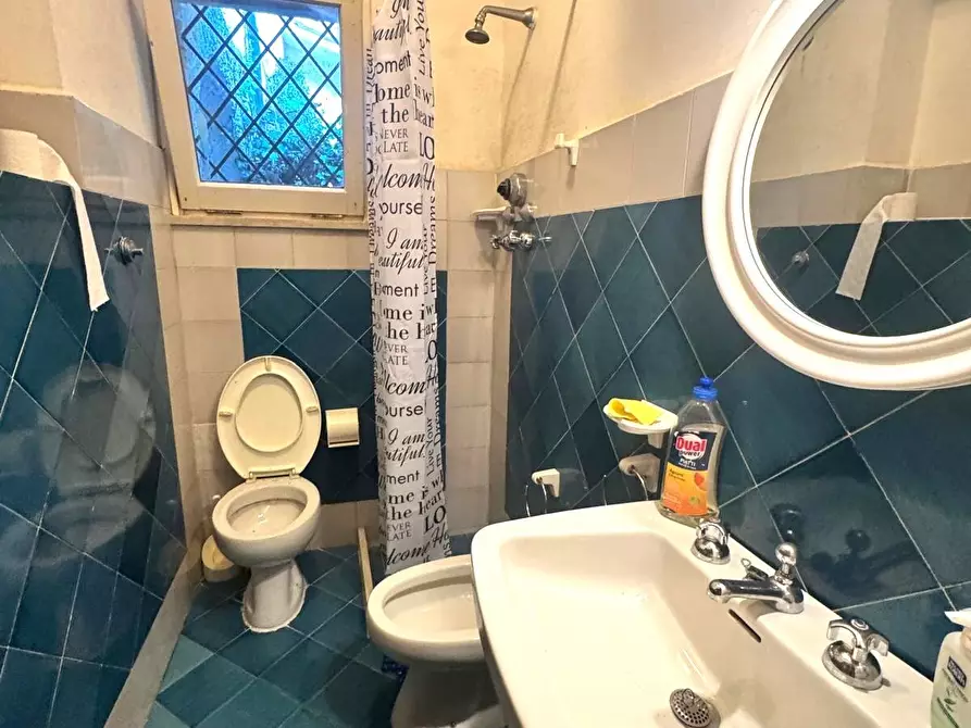 Immagine 24 di Casa bifamiliare in vendita  in Via della Darsena Verde 2 a Sabaudia