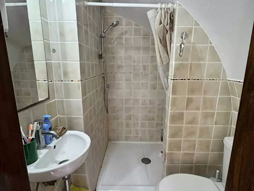 Immagine 4 di Appartamento in vendita  in Corso Vittorio Emanuele 11 a San Felice Circeo