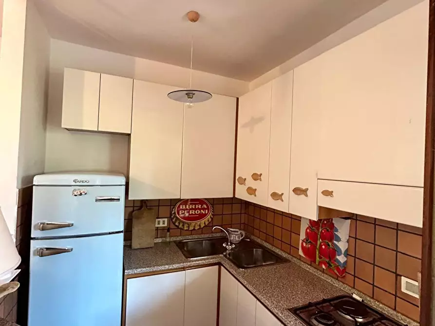 Immagine 10 di Villa in vendita  in Via Terracina Km 11 a San Felice Circeo