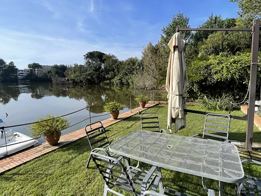 Immagine 7 di Casa bifamiliare in vendita  in Via Caterattino 30 a Sabaudia