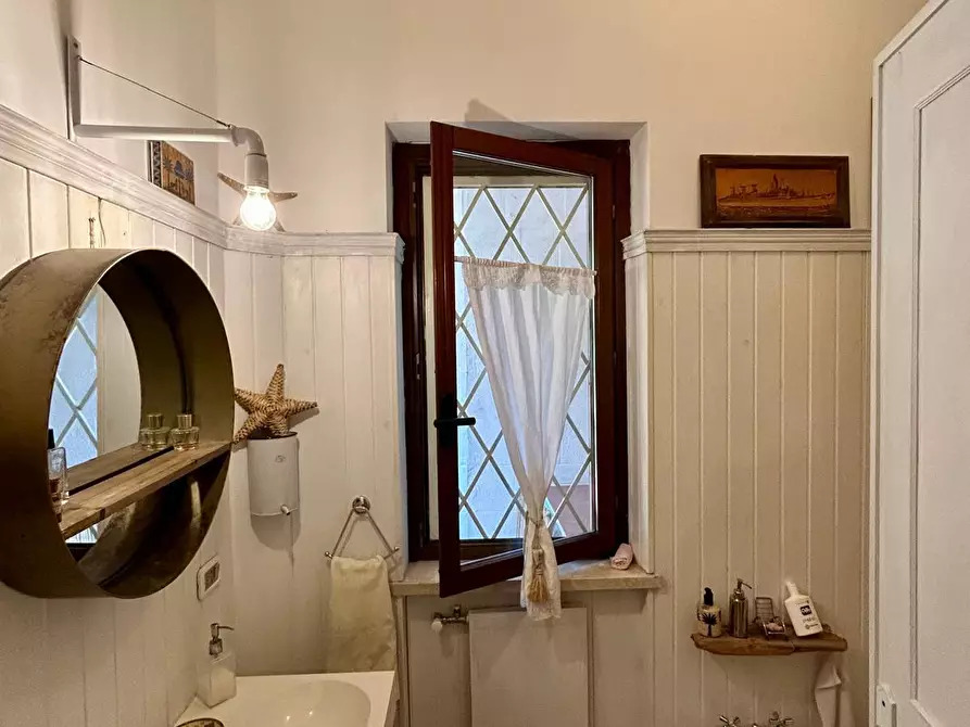 Immagine 11 di Villa in vendita  in Via Terracina Km 11 a San Felice Circeo