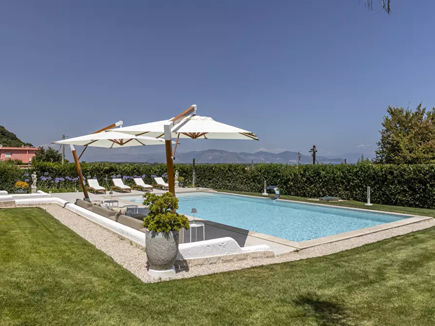 Immagine 2 di Villa in affitto  in Via XXIV Maggio 44 a San Felice Circeo