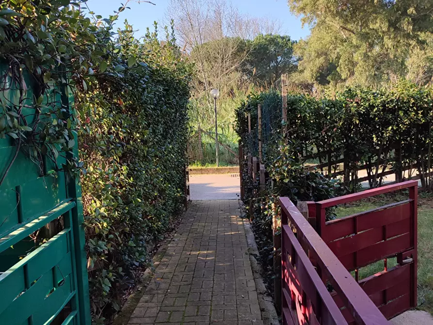 Immagine 3 di Appartamento in affitto  in Via Mediana Vecchia 23 a San Felice Circeo