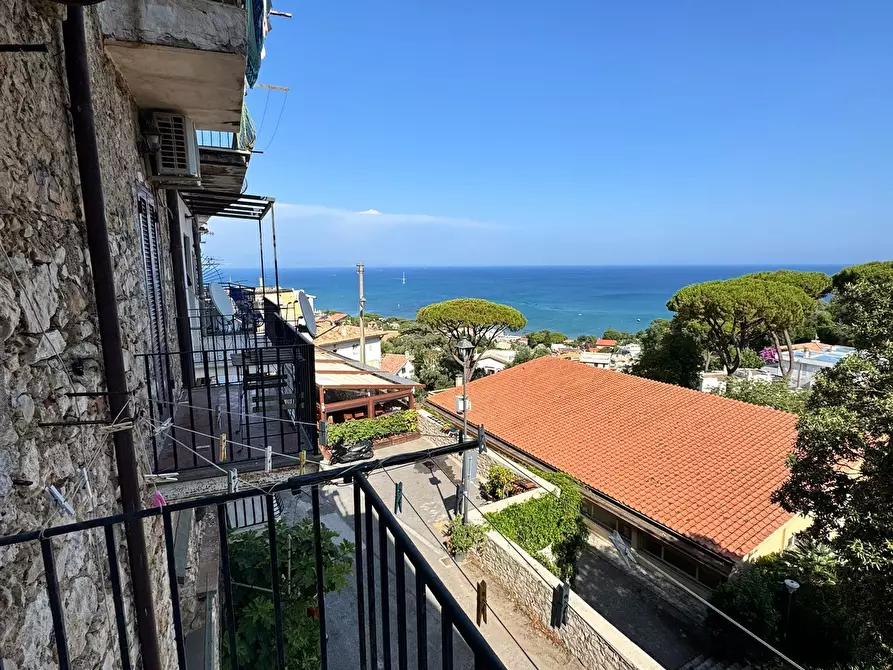 Immagine 1 di Appartamento in vendita  in Via XX Settembre a San Felice Circeo