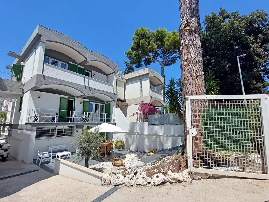 Immagine 2 di Casa bifamiliare in vendita  in Via San Felice Circeo 265 a San Felice Circeo