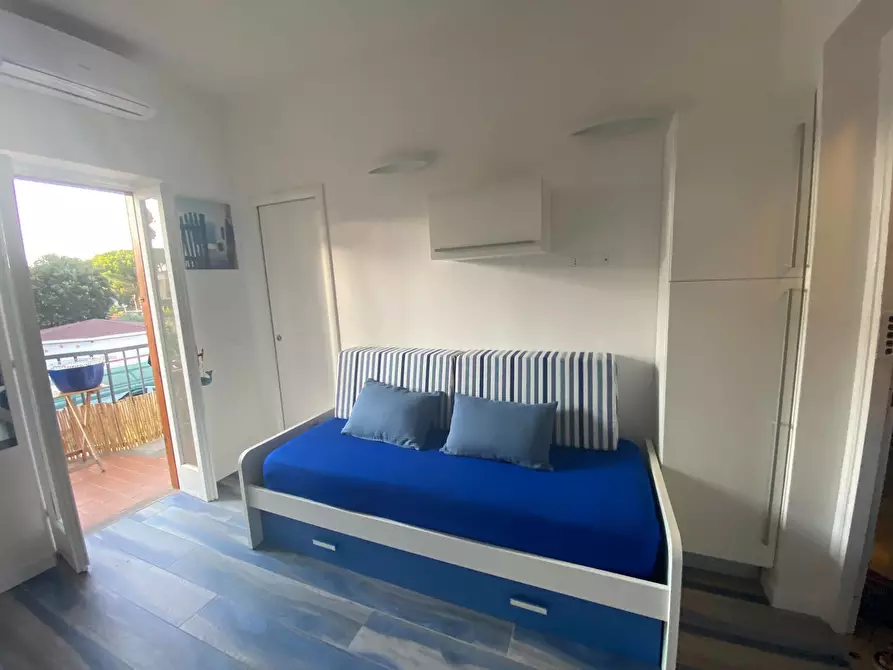 Immagine 7 di Bilocale in vendita  in Consorzio Maga Circe 569 a Terracina