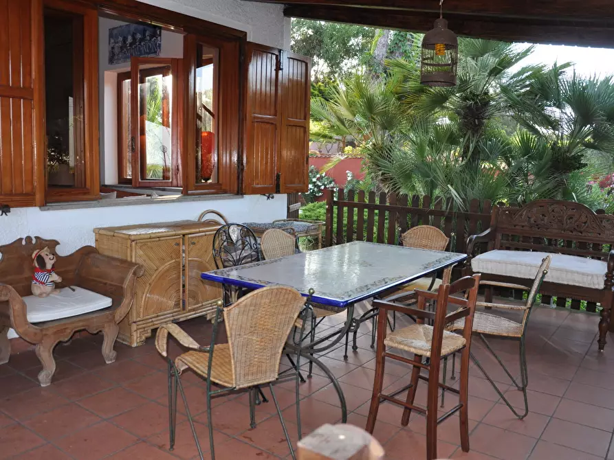 Immagine 7 di Casa bifamiliare in vendita  in Via Terracina 144 a San Felice Circeo