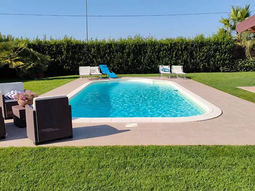 Immagine 21 di Villa in vendita  in vigne di circe a San Felice Circeo