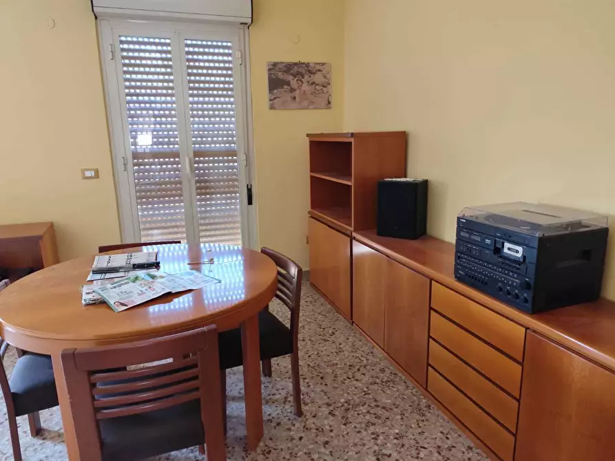 Immagine 6 di Quadrilocale in vendita  a Palermo