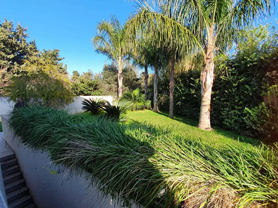 Immagine 7 di Villa in vendita  in Viale dell'Olimpo 49 a Palermo