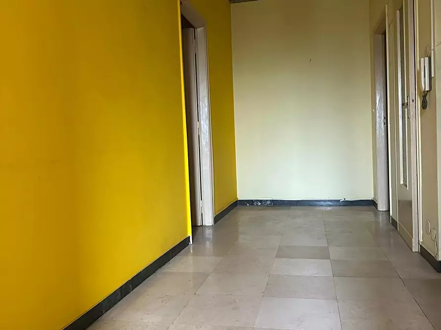 Immagine 29 di Trilocale in vendita  in Piazza Pitagora 12 a Torino