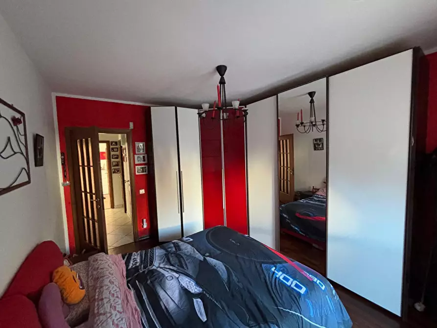 Immagine 22 di Quadrilocale in vendita  in Via Trana 2 a Sangano