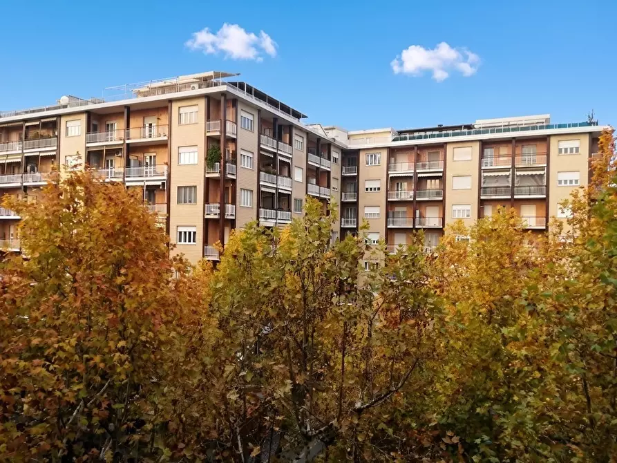 Immagine 39 di Quadrilocale in vendita  in Piazza Kennedy 17 a Beinasco