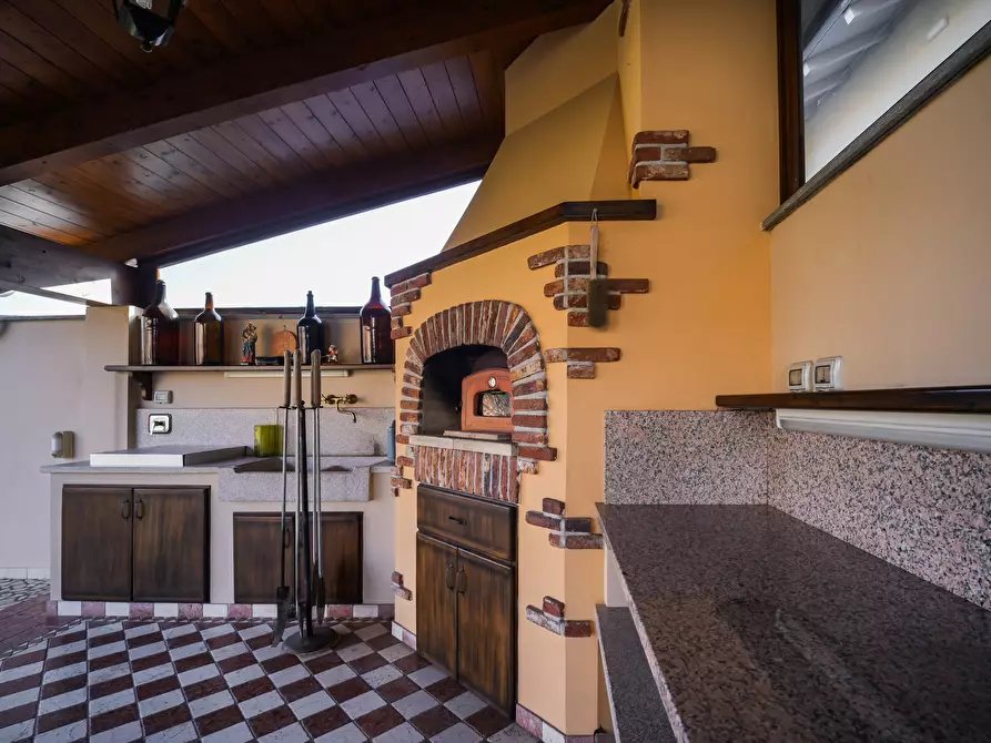 Immagine 39 di Rustico / casale in vendita  in Via Martiri della Libertà 28A a Beinasco