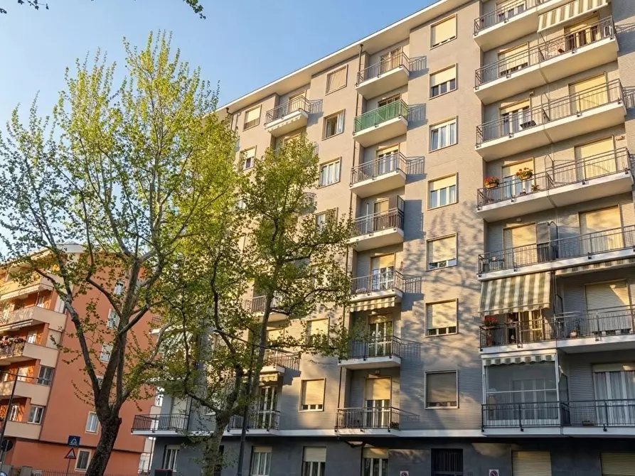 Immagine 16 di Trilocale in vendita  in Viale Papa Giovanni XXIII 20 a Beinasco