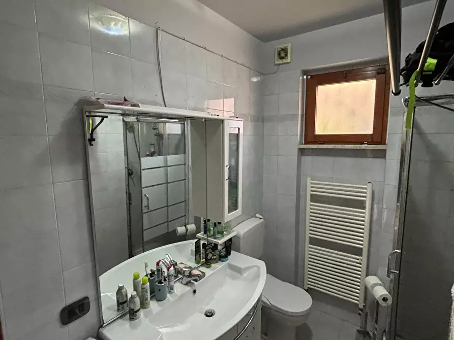 Immagine 36 di Quadrilocale in vendita  in Via Trana 2 a Sangano