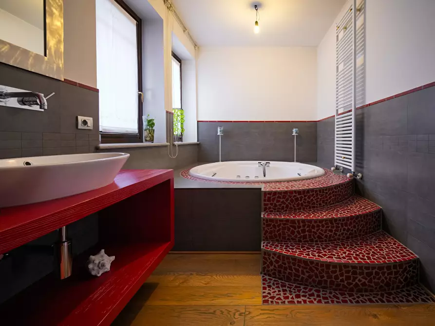 Immagine 29 di Rustico / casale in vendita  in Via Martiri della Libertà 28A a Beinasco