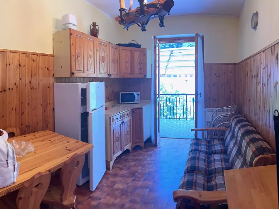 Immagine 15 di Trilocale in vendita  in Via Maudagna 55 a Frabosa Sottana