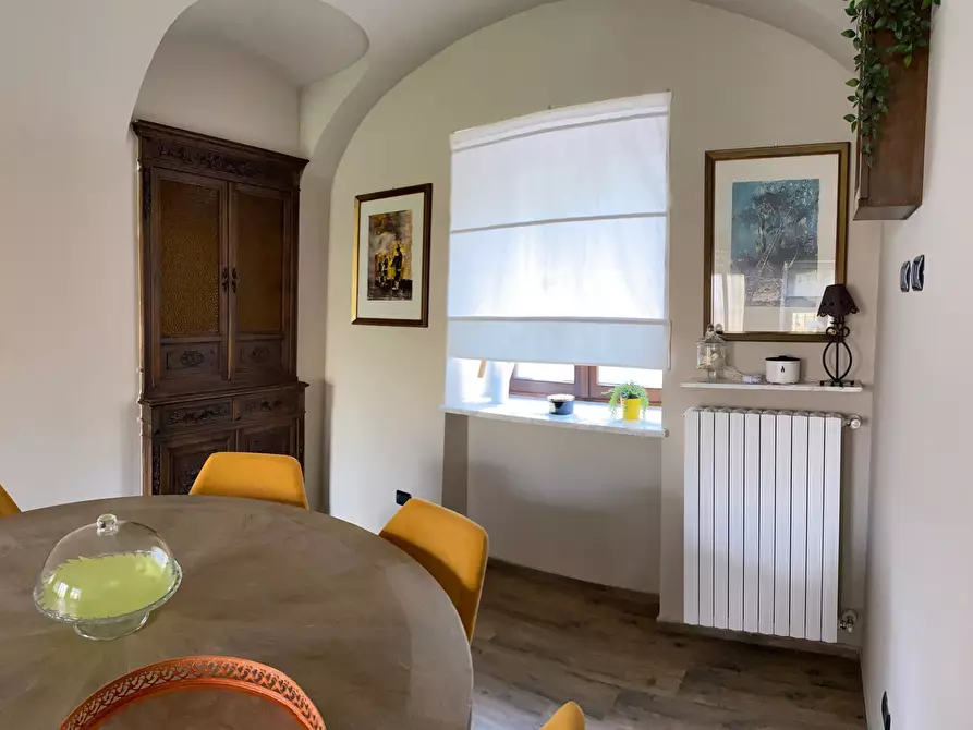 Immagine 27 di Casa semindipendente in vendita  in Via Palestro 47 a Piossasco