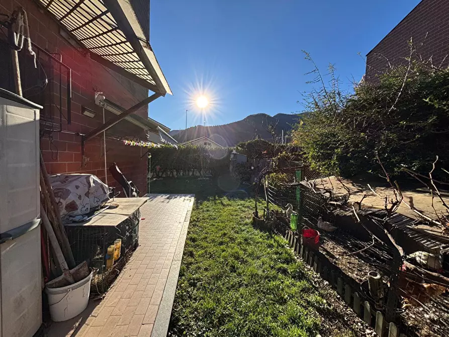 Immagine 6 di Quadrilocale in vendita  in Via Trana 2 a Sangano