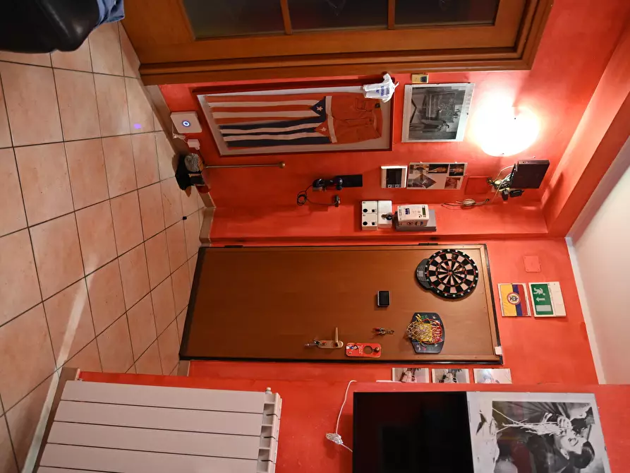 Immagine 23 di Bilocale in vendita  in Via Pasquale Paoli 52 a Torino