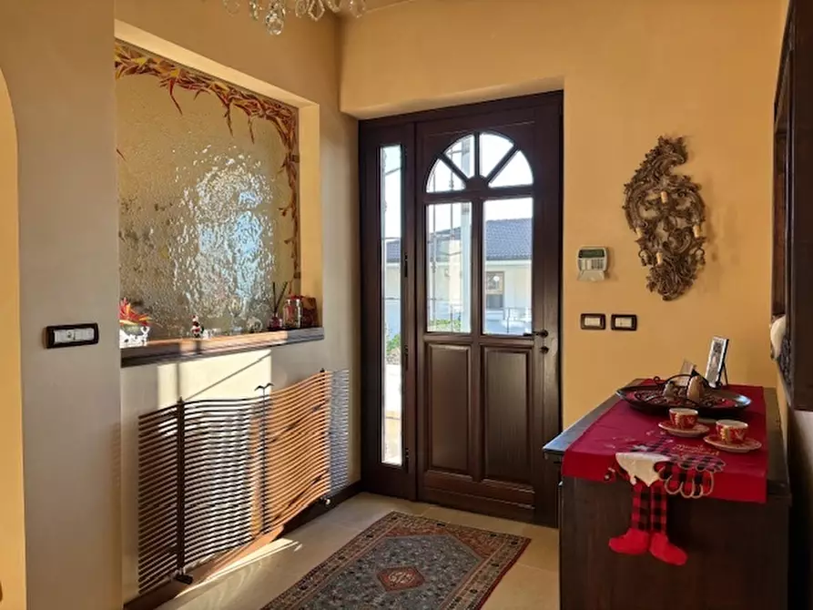 Immagine 24 di Villa in vendita  in Via Alessandro Manzoni 8 a Piossasco