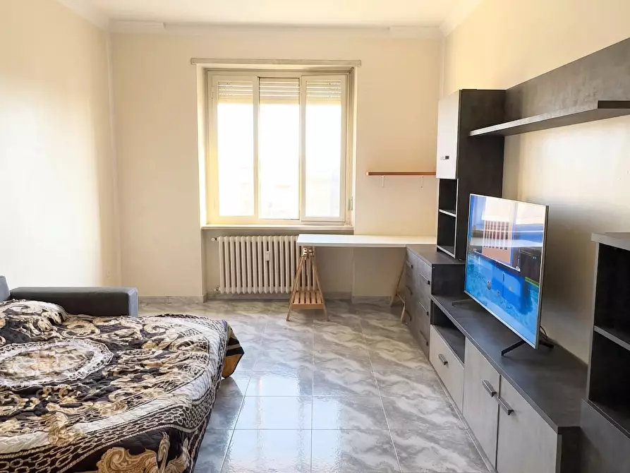 Immagine 2 di Trilocale in vendita  in Viale Papa Giovanni XXIII 20 a Beinasco
