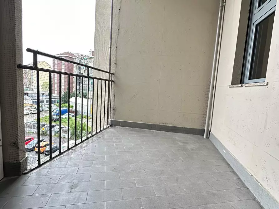 Immagine 8 di Trilocale in vendita  in Piazza Pitagora 12 a Torino